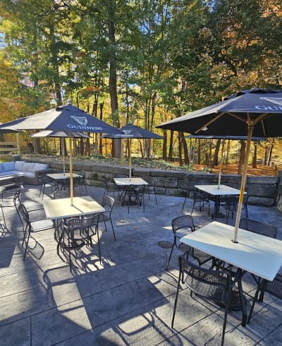 Gunselmans Steakhouse & Bar